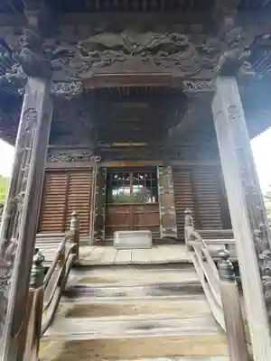 長命寺のその他建物