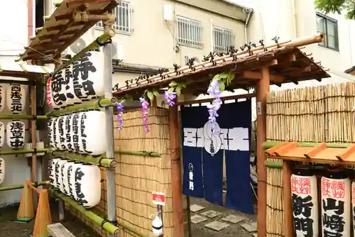 浅草神社(東京都)
