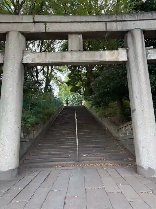 上野東照宮(東京都)