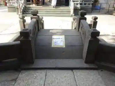 大森貴舩神社のその他建物