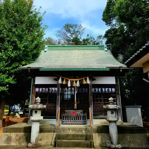 天御子神社(静岡県)