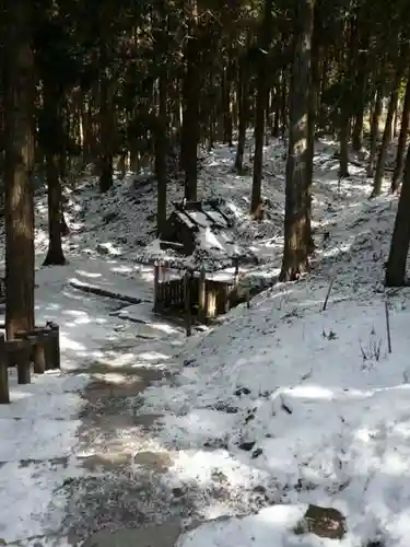 播州清水寺のその他建物