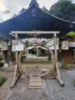 聖徳太子神社のその他建物