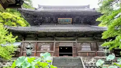 永平寺(福井県)