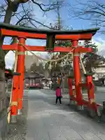 深志神社(長野県)