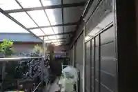 法林寺のその他建物