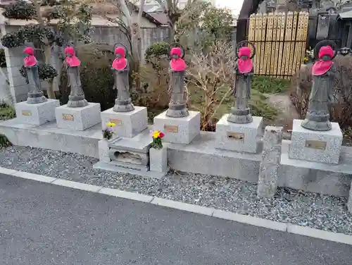 観性寺(群馬県)