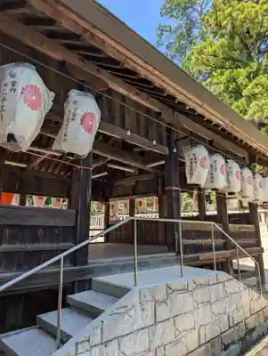 吉備津神社(広島県)
