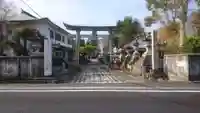 新羅神社のその他建物