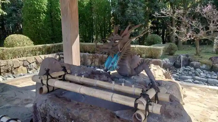 関西出雲久多美神社(岐阜県)