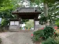 法蔵寺のその他建物