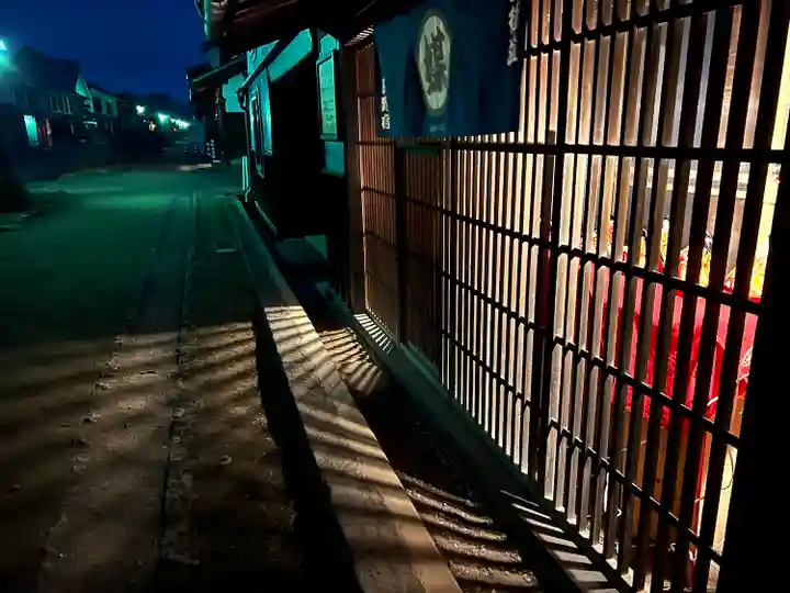 白鳥神社(長野県)