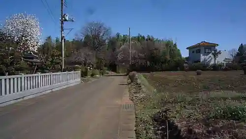 泉福寺のその他建物