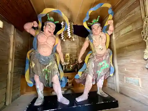 黒川神社(宮城県)