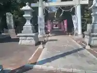 宗任神社(茨城県)