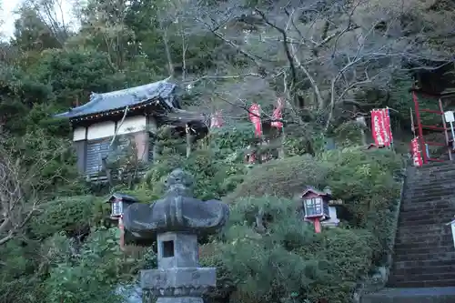 浄心寺の景色