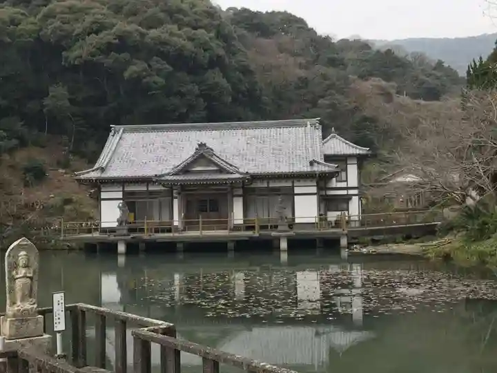 平山観音院(福岡県)