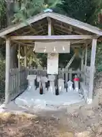 岩倉神社(栃木県)