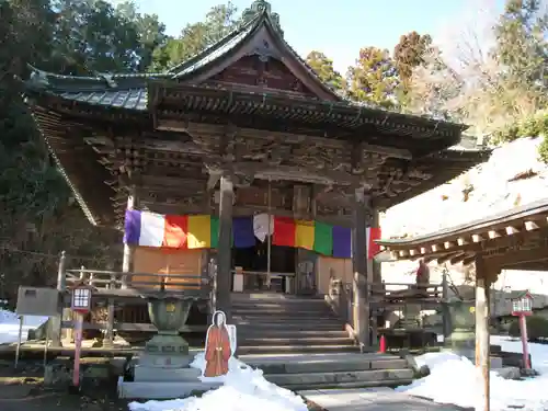 正法寺のその他建物