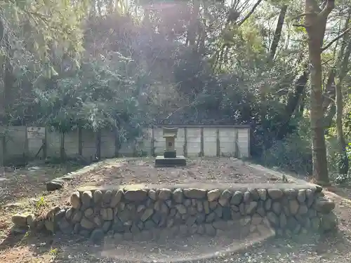 熊野神社のその他建物