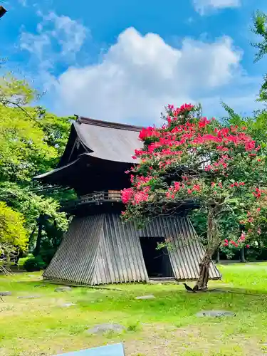陸奥國分寺(宮城県)