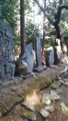 八雲神社のその他建物