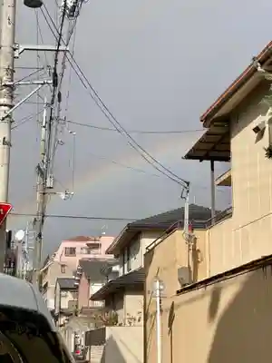 天津神社(京都府)
