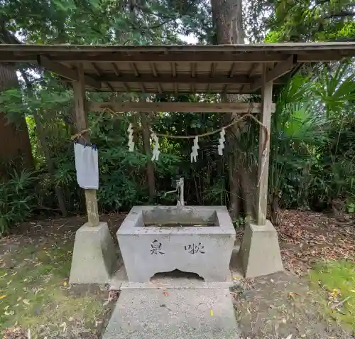 八幡神社(西小島)(岐阜県)