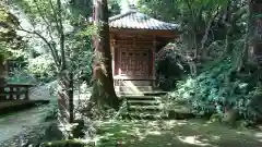 神武寺(神奈川県)