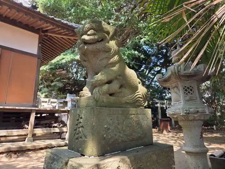 津久井浅間神社(神奈川県)