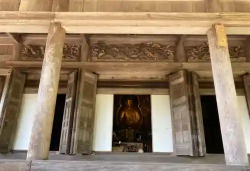 大原寺勝林院(京都府)