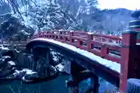 神橋(二荒山神社)(栃木県)