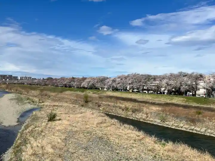 熊川神社(東京都)