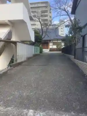 西光院のその他建物