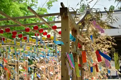 金峯神社(新潟県)