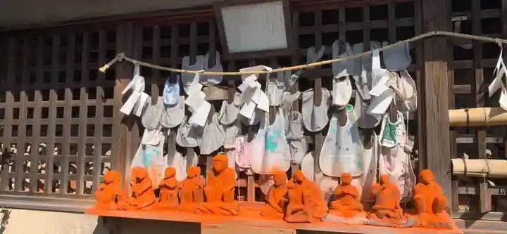 三ツ木神社のその他建物