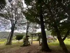 五社神社(兵庫県)