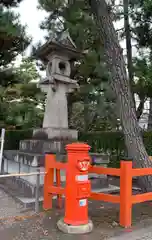 平安神宮(京都府)