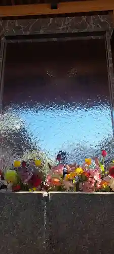 宮地嶽神社(福岡県)