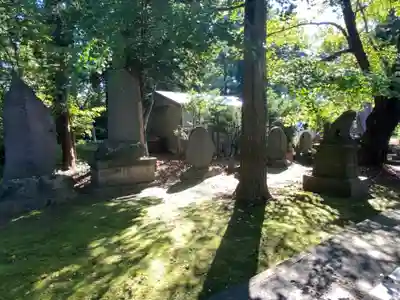 弘前天満宮のその他建物