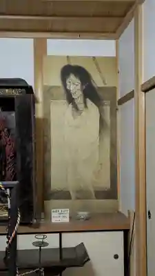 清滝寺徳源院(滋賀県)