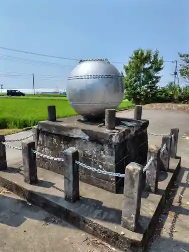 玉取神社(群馬県)