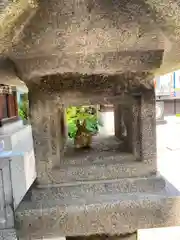 三輪神社(愛知県)