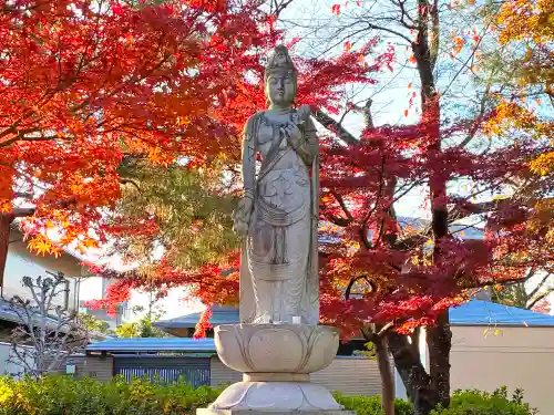 妙顯寺（妙顕寺）の仏像