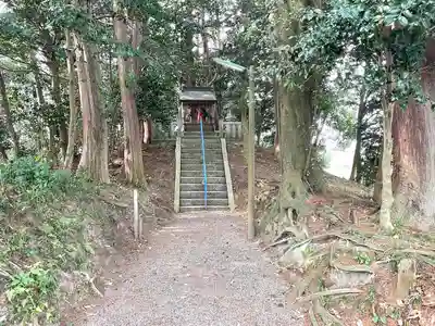 柳宮神社(滋賀県)