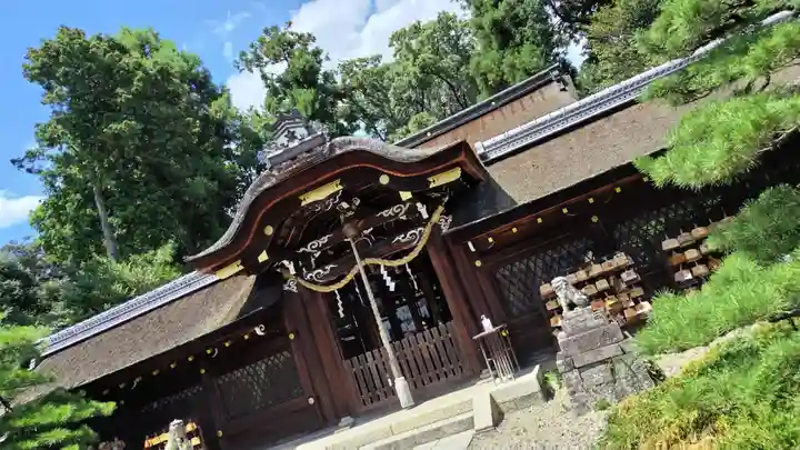 梅宮大社(京都府)