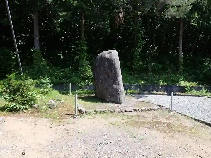 愛別神社のその他建物