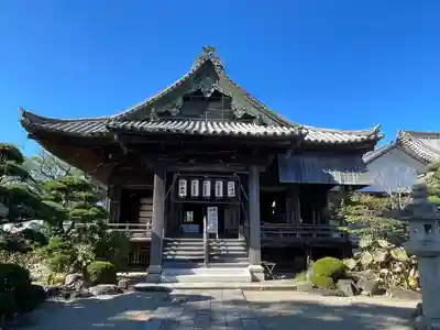 朝田寺(三重県)