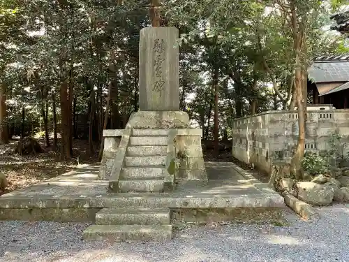 神明社(三重県)