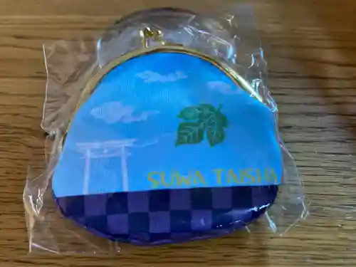 諏訪大社(長野県)